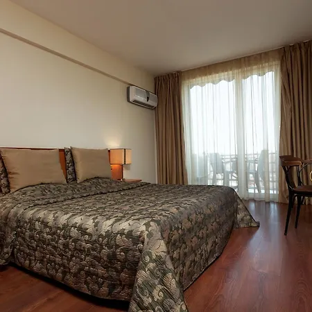 Hotel Kabakum