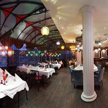 Kabakum غولدن ساندز