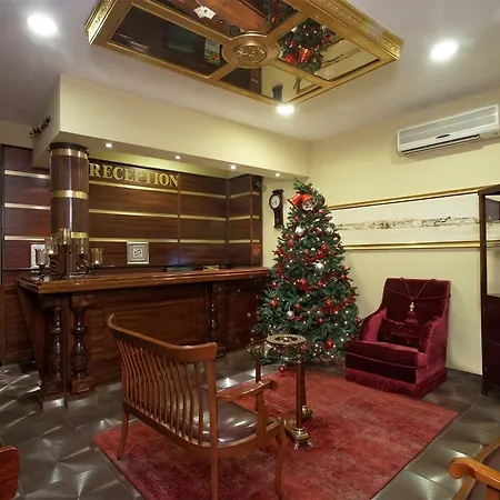 فندق Kabakum غولدن ساندز