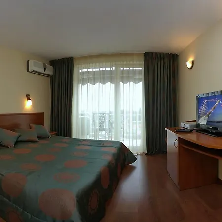 Kabakum Hotel