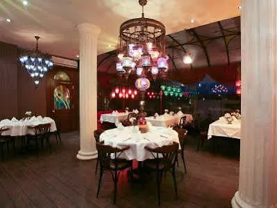 Kabakum Hotel
