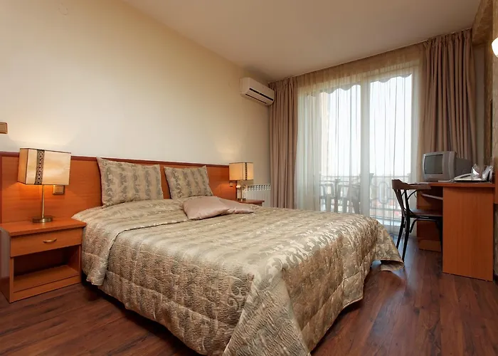 Kabakum Golden Sands