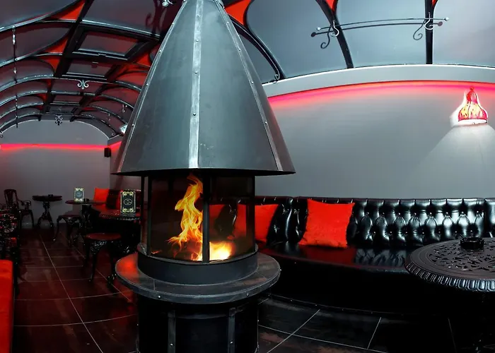 Hotel Kabakum Golden Sands