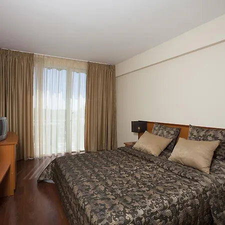 Szálloda Kabakum 2*