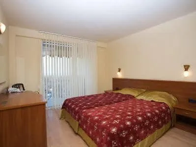 Kabakum Szálloda 2*