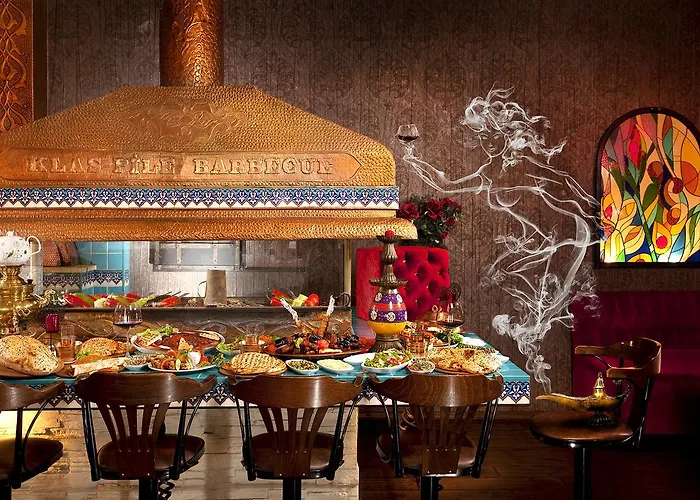 Kabakum 2* Aranyhomok